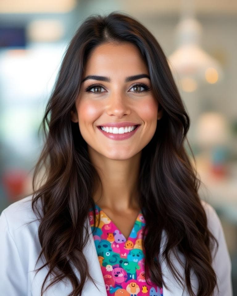 Dr. Selin Yıldırım