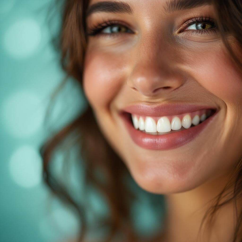 Estetik Diş Hekimliği