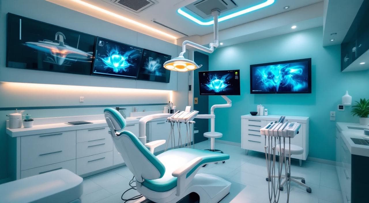 DentaVita Tedavi Odası